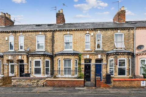 undefined, Brownlow Street, York