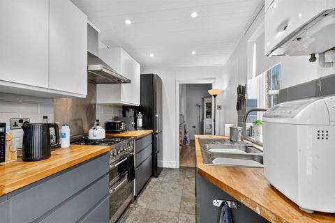 undefined, Brownlow Street, York