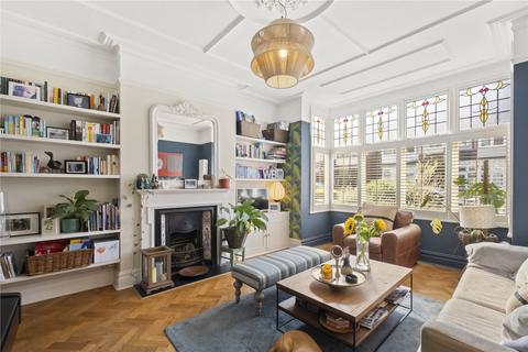 undefined, Wyatt Park Road, London, SW2