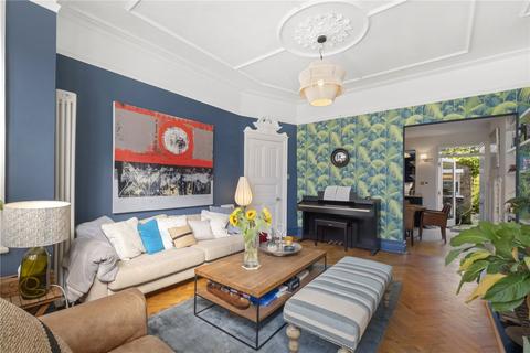 undefined, Wyatt Park Road, London, SW2