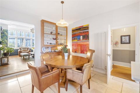 undefined, Wyatt Park Road, London, SW2