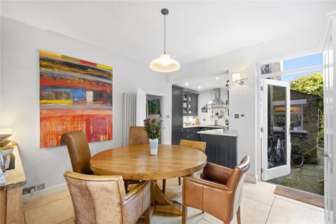 undefined, Wyatt Park Road, London, SW2