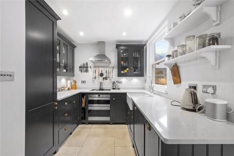 undefined, Wyatt Park Road, London, SW2