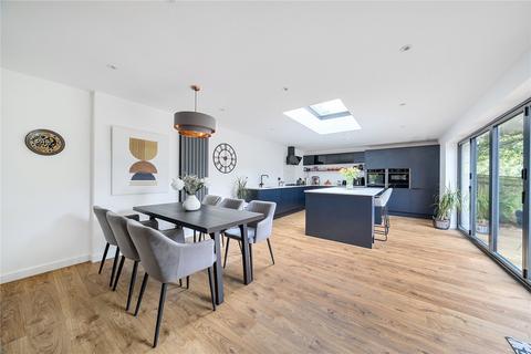 2 bedroom bungalow for sale, Laleham Close, Eastbourne, East Sussex, BN21
