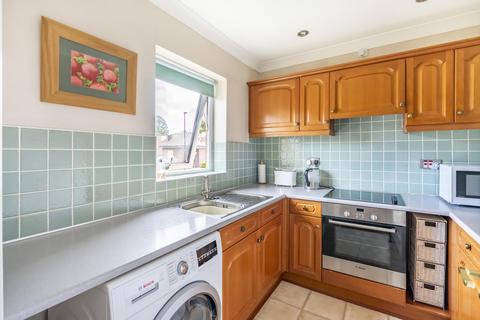 undefined, Eliot Court, Fulford, York
