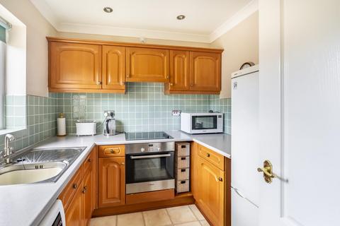 undefined, Eliot Court, Fulford, York