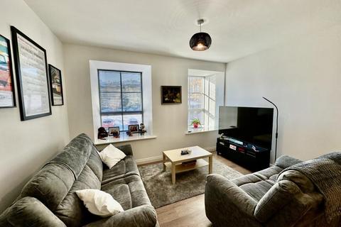 8 River View, Haworth, Keighley, BD22 8SB