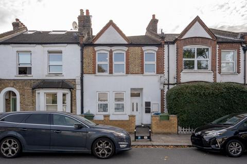 2 bedroom terraced house for sale, Cheltenham Road, London SE15