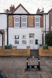2 bedroom terraced house for sale, Cheltenham Road, London SE15