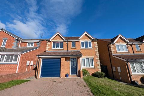 Hayle Court, Darlington