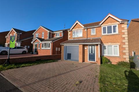 Hayle Court, Darlington
