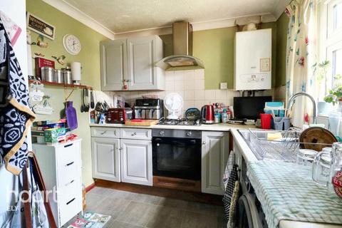 undefined, Peacock Way, Littleport