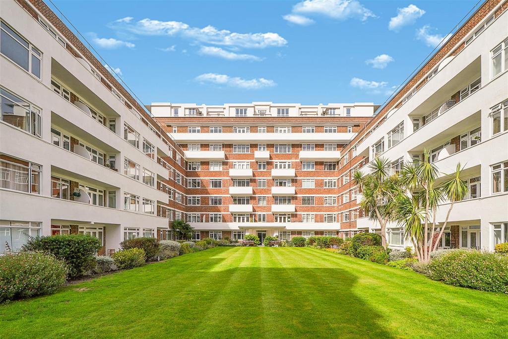 Ormonde Court