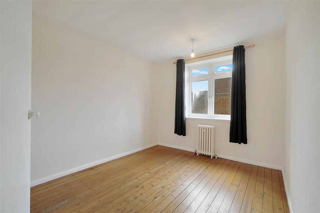 Ormonde Court