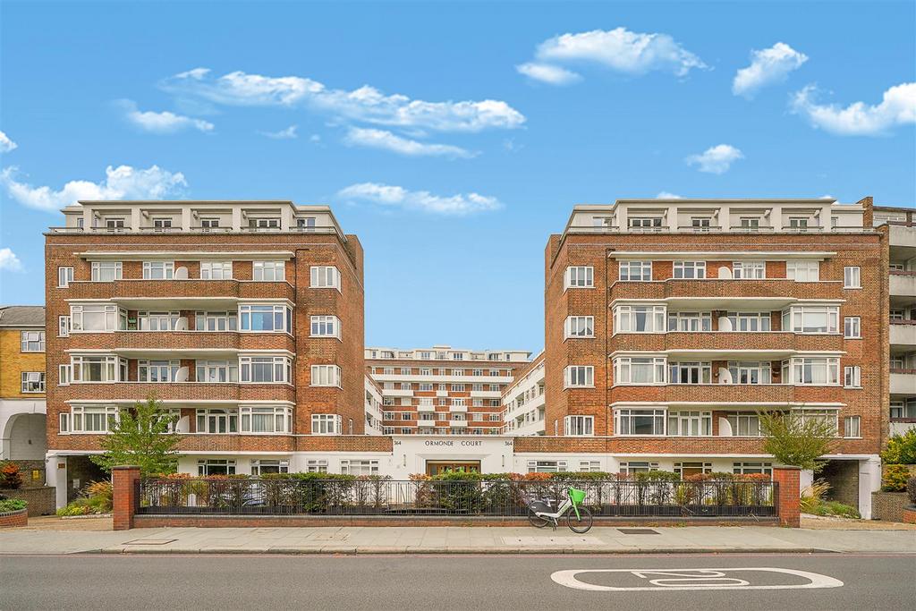 Ormonde Court