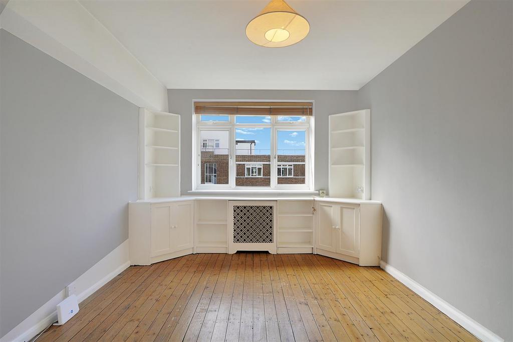 Ormonde Court