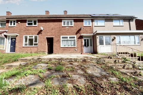 undefined, Swindon Lane, Harold Hill