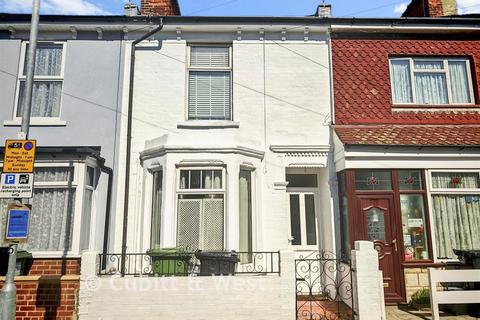 Pretoria Road, Southsea, Hampshire