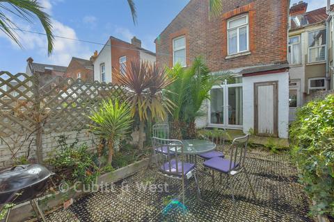 Pretoria Road, Southsea, Hampshire