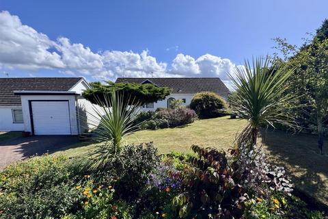 undefined, Garth Wen, Llanfaes, Beaumaris