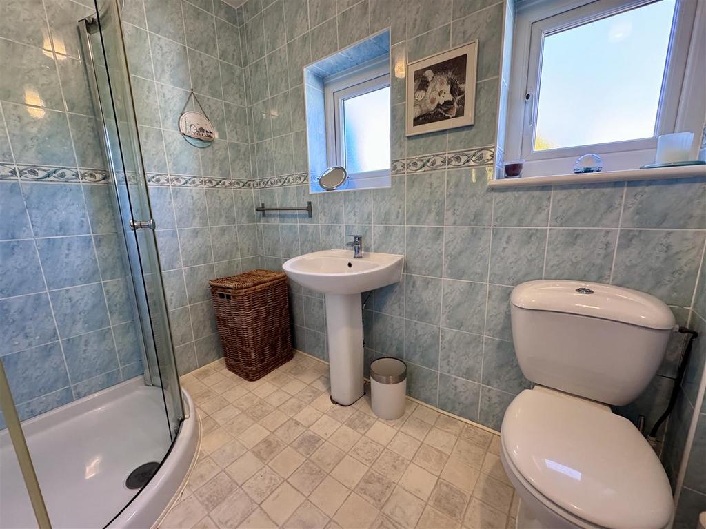 Bathroom/WC