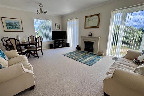 undefined, Garth Wen, Llanfaes, Beaumaris