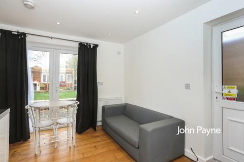 Keynsham Road London SE9