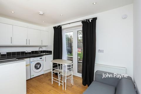 undefined, Keynsham Road London SE9
