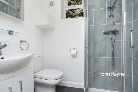 undefined, Keynsham Road London SE9