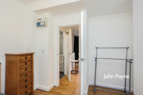 undefined, Keynsham Road London SE9