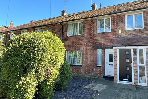 3 bedroom terraced house for sale, Hillheads Road, Whitley Bay, NE25