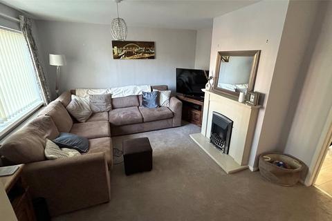 3 bedroom terraced house for sale, Hillheads Road, Whitley Bay, NE25
