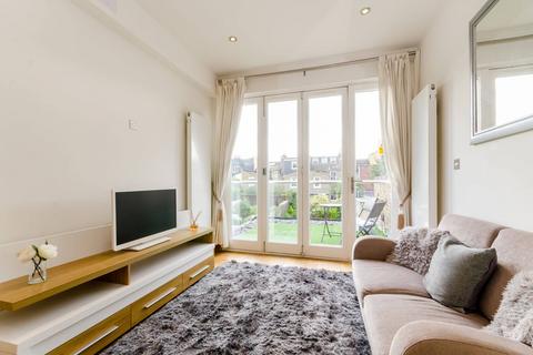 undefined, Lillie Road, Fulham, London, SW6