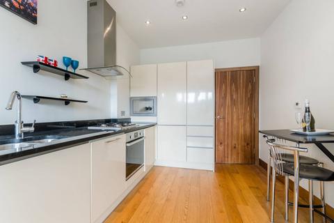 undefined, Lillie Road, Fulham, London, SW6