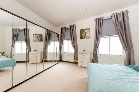 Lillie Road, Fulham, London, SW6