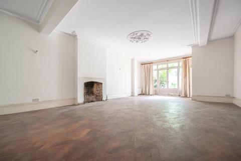 3 bedroom flat for sale, Frognal Lane, Hampstead, London, NW3