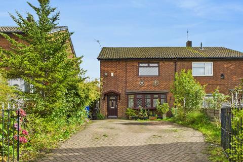 109 Longshaw Drive, Worsley, Manchester, M28 0BD
