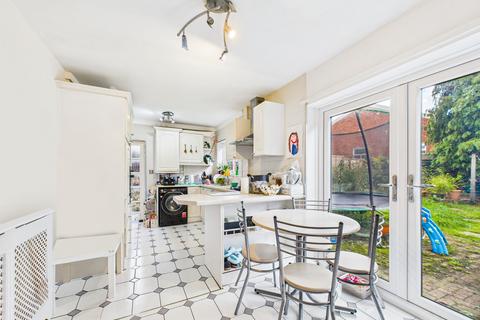 109 Longshaw Drive, Worsley, Manchester, M28 0BD