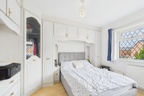 109 Longshaw Drive, Worsley, Manchester, M28 0BD