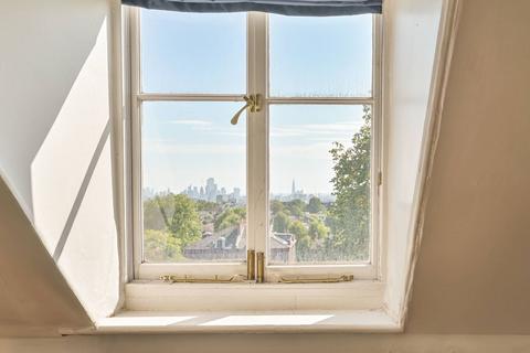 Lyndhurst Gardens, Belsize Park, London, NW3