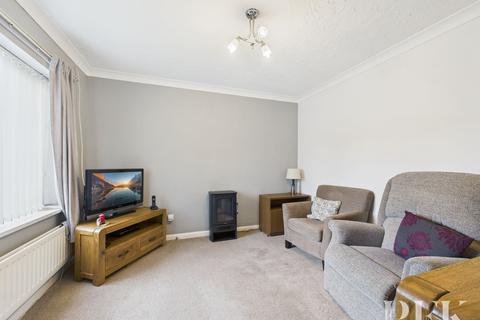 undefined, Walker Street, Cockermouth CA13