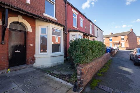 2 bedroom terraced house for sale, St. Georges Avenue, Blackburn BB2