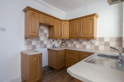 2 bedroom terraced house for sale, St. Georges Avenue, Blackburn BB2