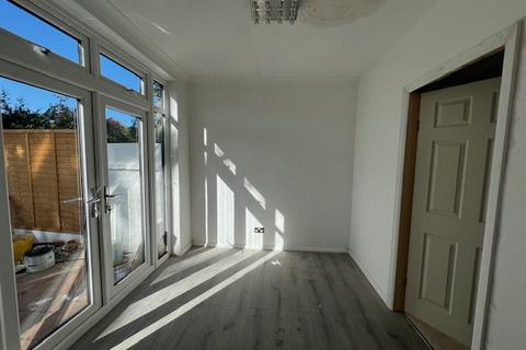 3 bedroom end of terrace house for sale, Langham Drive, Romford, Essex, RM6
