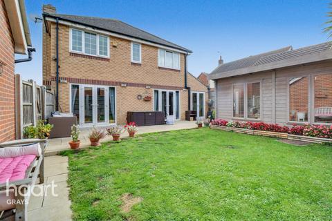 undefined, Welling Road, Orsett
