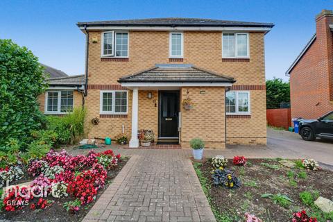 undefined, Welling Road, Orsett