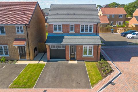 3 bedroom detached house for sale, Sowerby, Thirsk YO7