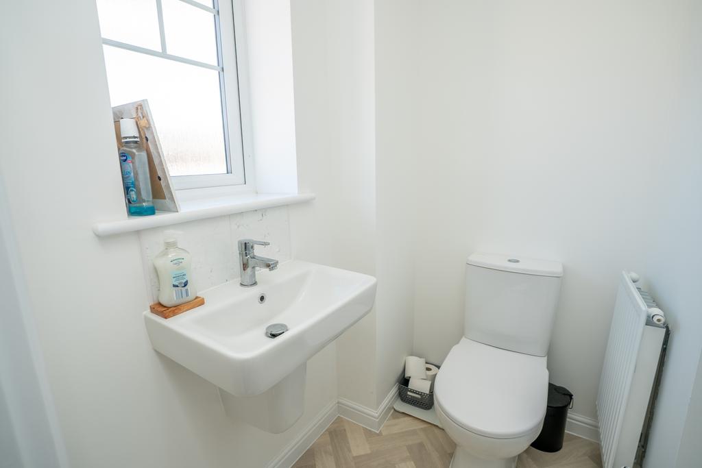 En suite