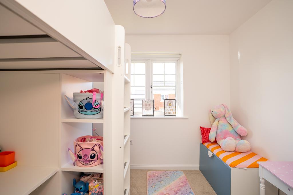 Bedroom 3
