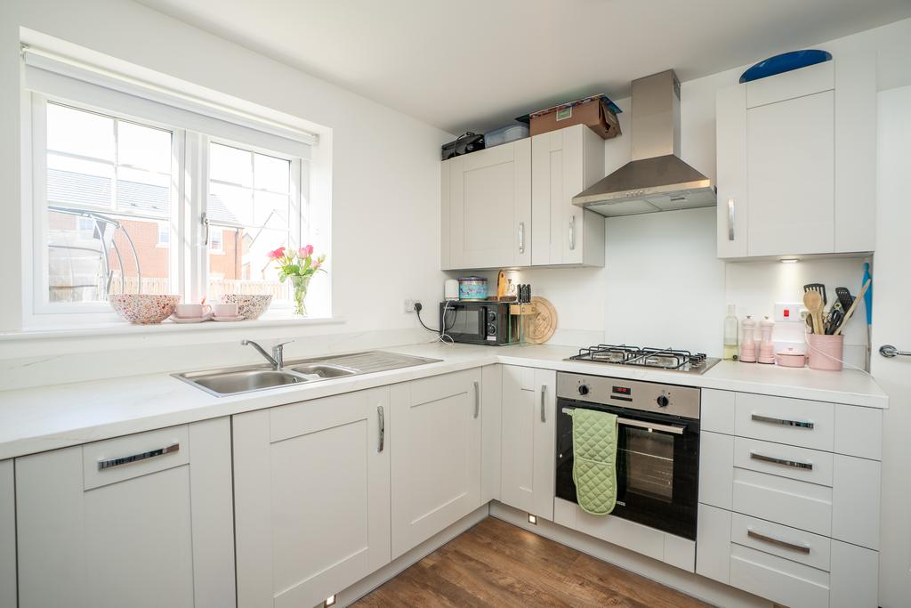 Kitchen sink
